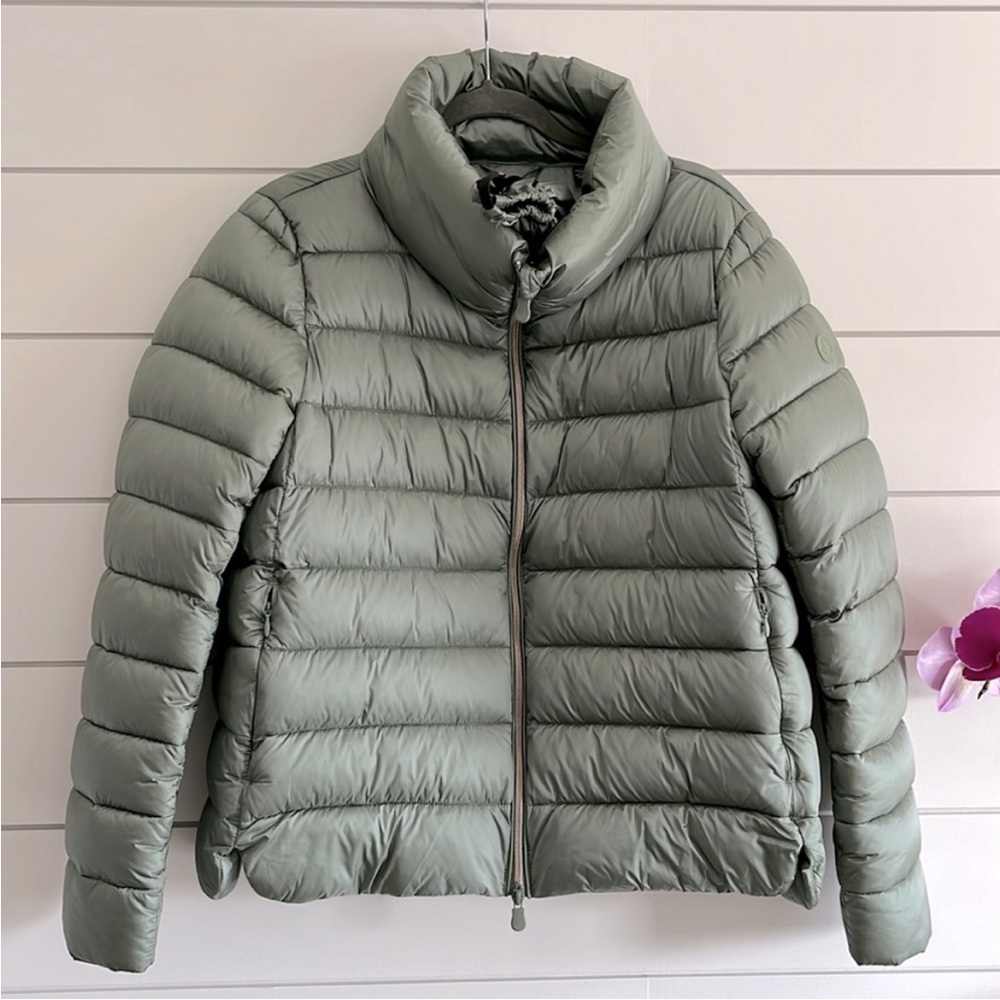 Save the Duck Elsie Jacket NEW